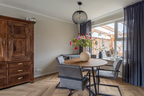 Medium property photo - Flierakkers 4, 7681 XX Vroomshoop