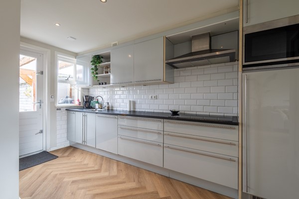 Medium property photo - Flierakkers 4, 7681 XX Vroomshoop