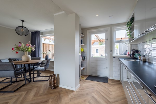 Medium property photo - Flierakkers 4, 7681 XX Vroomshoop