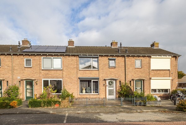 Medium property photo - Flierakkers 4, 7681 XX Vroomshoop