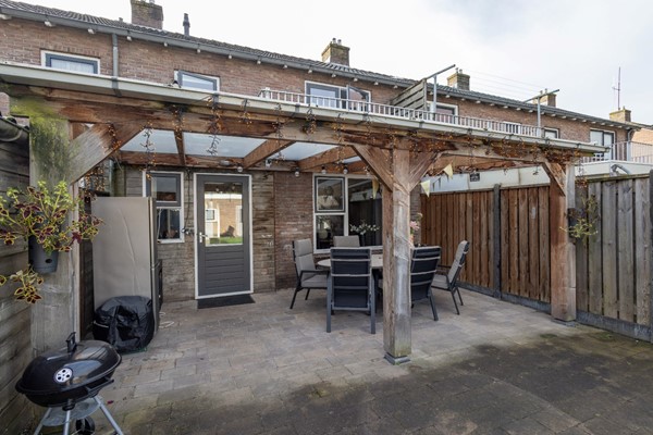 Medium property photo - Flierakkers 4, 7681 XX Vroomshoop