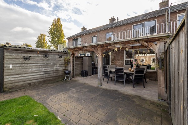 Medium property photo - Flierakkers 4, 7681 XX Vroomshoop