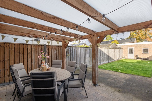 Medium property photo - Flierakkers 4, 7681 XX Vroomshoop