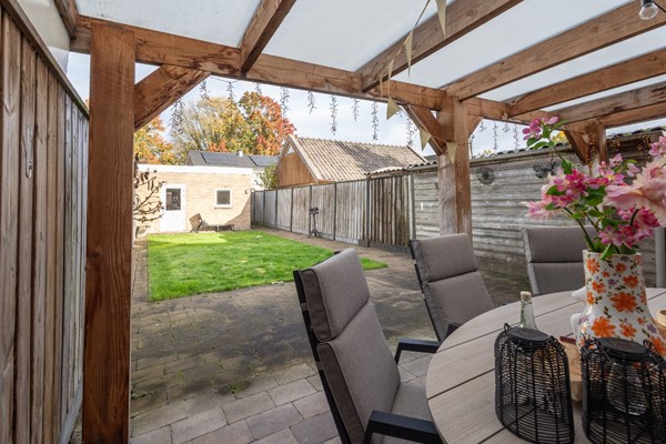 Medium property photo - Flierakkers 4, 7681 XX Vroomshoop