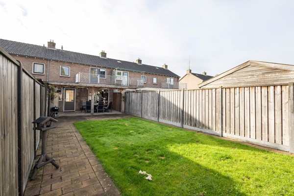 Medium property photo - Flierakkers 4, 7681 XX Vroomshoop