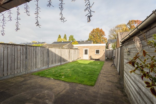 Medium property photo - Flierakkers 4, 7681 XX Vroomshoop