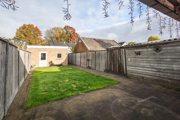 Medium property photo - Flierakkers 4, 7681 XX Vroomshoop