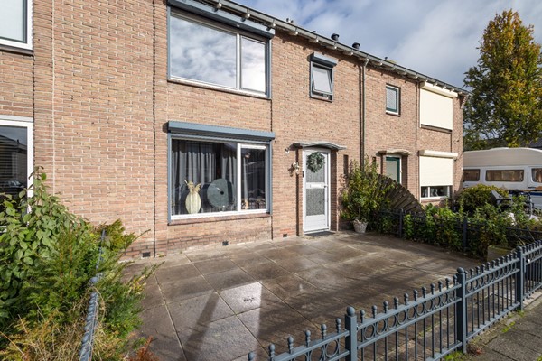 Medium property photo - Flierakkers 4, 7681 XX Vroomshoop