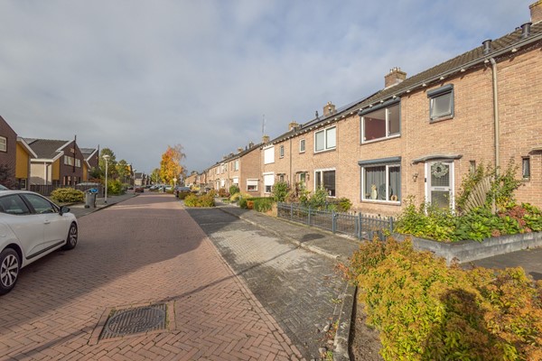 Medium property photo - Flierakkers 4, 7681 XX Vroomshoop