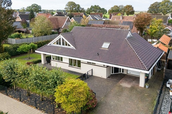 Hoofdweg 159, 7676 AD Westerhaar-Vriezenveensewijk