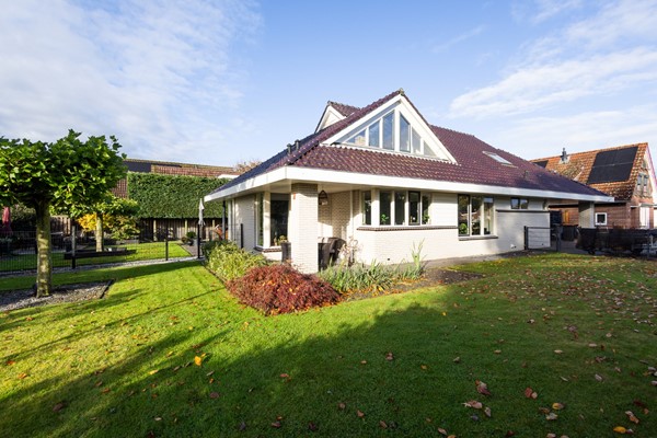 Medium property photo - Hoofdweg 159, 7676 AD Westerhaar-Vriezenveensewijk