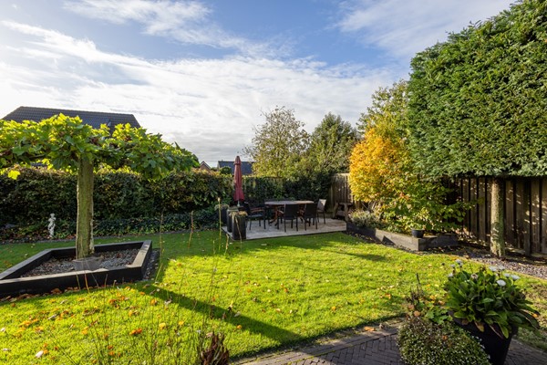 Medium property photo - Hoofdweg 159, 7676 AD Westerhaar-Vriezenveensewijk