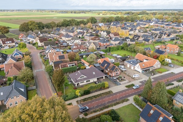 Medium property photo - Hoofdweg 159, 7676 AD Westerhaar-Vriezenveensewijk