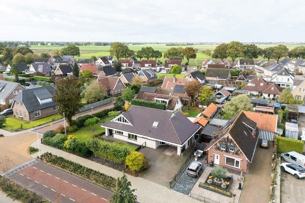 Medium property photo - Hoofdweg 159, 7676 AD Westerhaar-Vriezenveensewijk