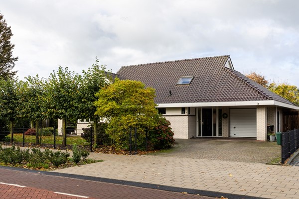 Medium property photo - Hoofdweg 159, 7676 AD Westerhaar-Vriezenveensewijk