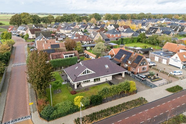 Medium property photo - Hoofdweg 159, 7676 AD Westerhaar-Vriezenveensewijk