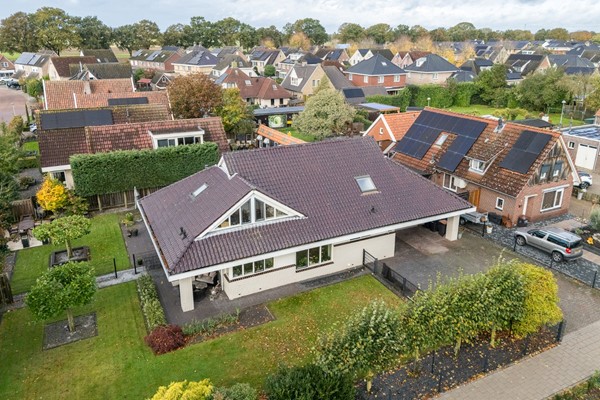 Medium property photo - Hoofdweg 159, 7676 AD Westerhaar-Vriezenveensewijk
