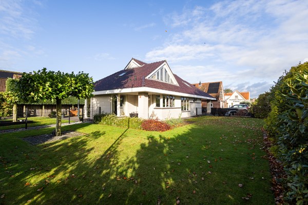 Medium property photo - Hoofdweg 159, 7676 AD Westerhaar-Vriezenveensewijk