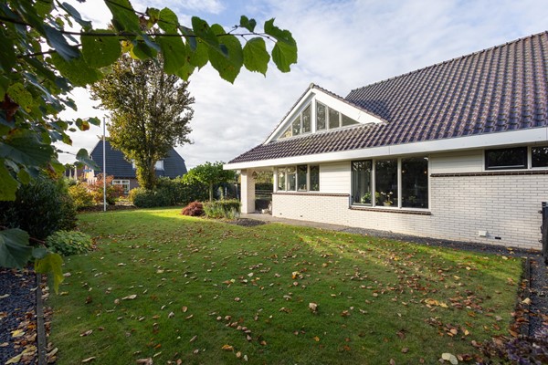 Medium property photo - Hoofdweg 159, 7676 AD Westerhaar-Vriezenveensewijk