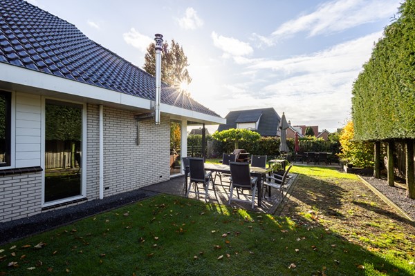 Medium property photo - Hoofdweg 159, 7676 AD Westerhaar-Vriezenveensewijk