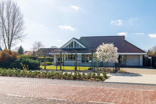 Medium property photo - Hoofdweg 159, 7676 AD Westerhaar-Vriezenveensewijk