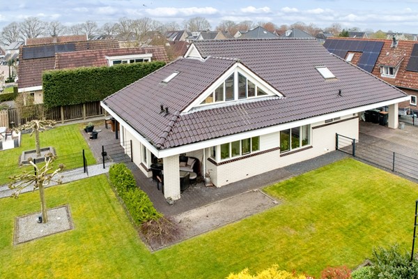 Medium property photo - Hoofdweg 159, 7676 AD Westerhaar-Vriezenveensewijk