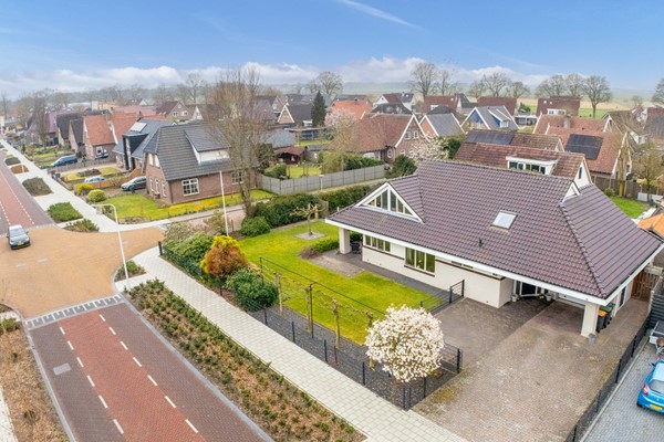 Medium property photo - Hoofdweg 159, 7676 AD Westerhaar-Vriezenveensewijk