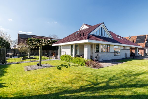 Medium property photo - Hoofdweg 159, 7676 AD Westerhaar-Vriezenveensewijk