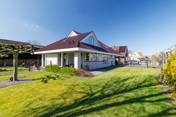 Medium property photo - Hoofdweg 159, 7676 AD Westerhaar-Vriezenveensewijk