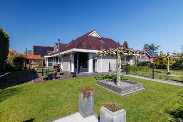 Medium property photo - Hoofdweg 159, 7676 AD Westerhaar-Vriezenveensewijk