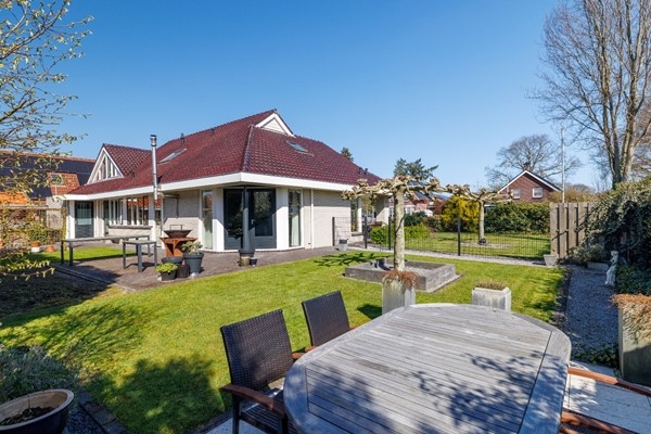 Medium property photo - Hoofdweg 159, 7676 AD Westerhaar-Vriezenveensewijk