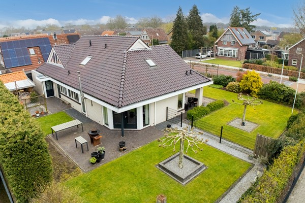 Medium property photo - Hoofdweg 159, 7676 AD Westerhaar-Vriezenveensewijk