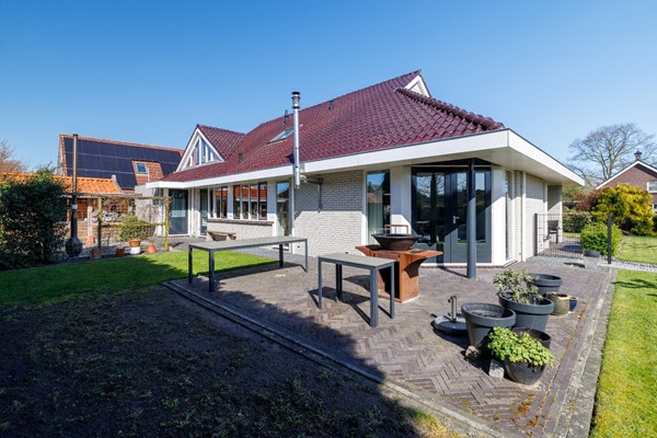 Medium property photo - Hoofdweg 159, 7676 AD Westerhaar-Vriezenveensewijk
