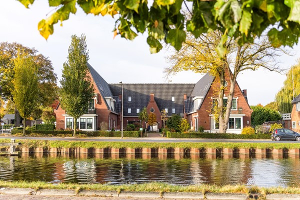 Hoofdstraat 62, 7681 DK Vroomshoop