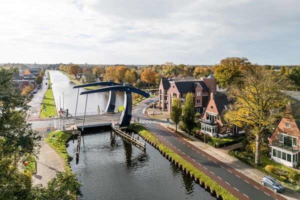 Medium property photo - Hoofdstraat 62, 7681 DK Vroomshoop