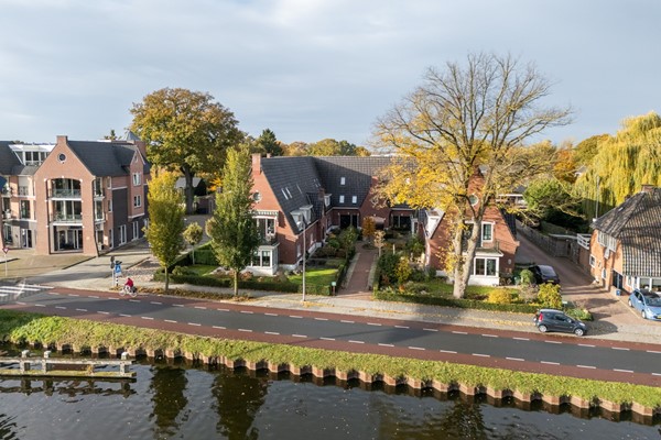 Medium property photo - Hoofdstraat 62, 7681 DK Vroomshoop