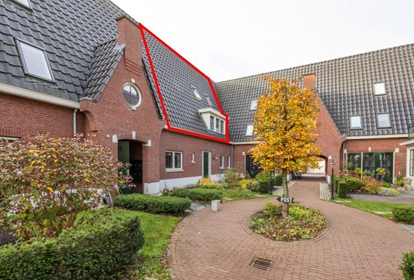 Medium property photo - Hoofdstraat 62, 7681 DK Vroomshoop