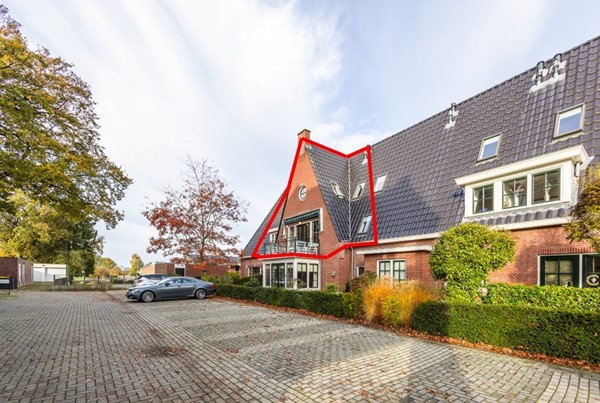 Medium property photo - Hoofdstraat 62, 7681 DK Vroomshoop