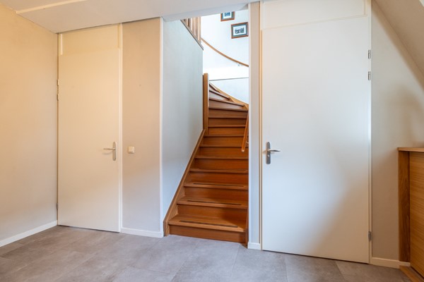 Medium property photo - Hoofdstraat 62, 7681 DK Vroomshoop