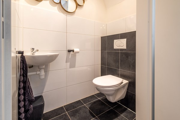 Medium property photo - Hoofdstraat 62, 7681 DK Vroomshoop