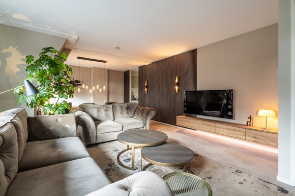 Medium property photo - Hoofdstraat 62, 7681 DK Vroomshoop