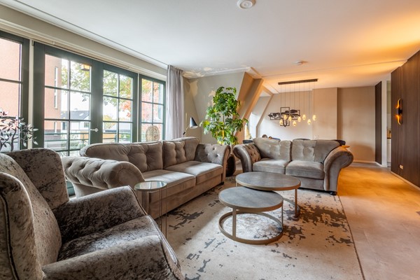 Medium property photo - Hoofdstraat 62, 7681 DK Vroomshoop