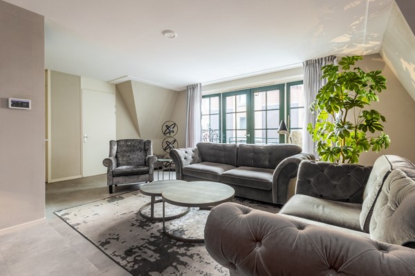 Medium property photo - Hoofdstraat 62, 7681 DK Vroomshoop