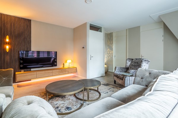 Medium property photo - Hoofdstraat 62, 7681 DK Vroomshoop