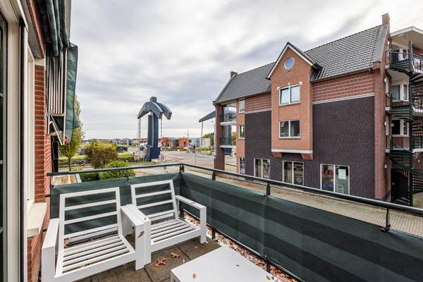 Medium property photo - Hoofdstraat 62, 7681 DK Vroomshoop