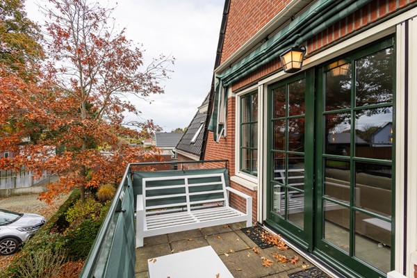 Medium property photo - Hoofdstraat 62, 7681 DK Vroomshoop