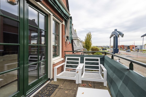 Medium property photo - Hoofdstraat 62, 7681 DK Vroomshoop