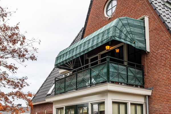 Medium property photo - Hoofdstraat 62, 7681 DK Vroomshoop