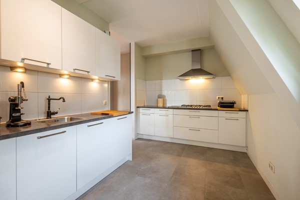 Medium property photo - Hoofdstraat 62, 7681 DK Vroomshoop