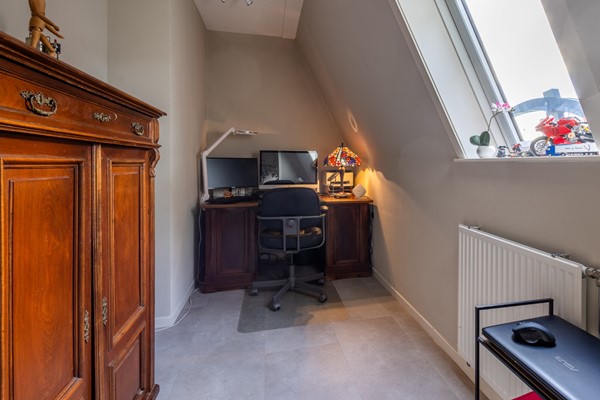 Medium property photo - Hoofdstraat 62, 7681 DK Vroomshoop